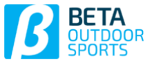 Beta Outdoor sports
