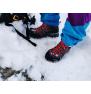 Women hiking shoes Salewa MTN Trainer Lite Mid GTX