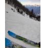 Dynafit Radical Men Ski set - skis, bindings, skins