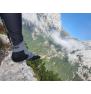 Mid-cut Hiking Socks Mund Kilimanjaro