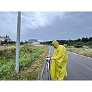 STS Ultra-Sil15D Tarp Poncho