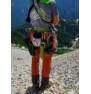 Climbing harness Climbing Technology Ascent