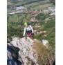 Climbing harness Climbing Technology Ascent