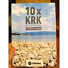 Hiking Guide Gorazd Gorišek: 10 x Krk