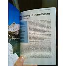 Hiking Guide Gorazd Gorišek: 10 x Krk