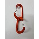 Singing Rock Vision bent carabiner
