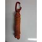 Singing Rock Vision bent carabiner