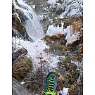 Women hiking shoes Salewa Rapace GTX