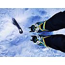 Women hiking shoes Salewa Rapace GTX