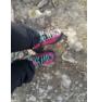 Women hiking shoes Salewa Rapace GTX