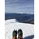 Women hiking shoes Salewa Rapace GTX