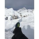 Women hiking shoes Salewa Rapace GTX