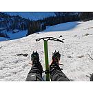 Women hiking shoes Salewa Rapace GTX