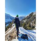 Women hiking shoes Salewa Rapace GTX