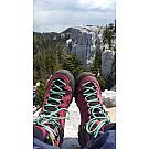 Women hiking shoes Salewa Rapace GTX
