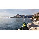 Women hiking shoes Salewa Rapace GTX