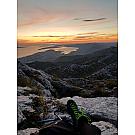 Women hiking shoes Salewa Rapace GTX