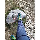 Women hiking shoes Salewa Rapace GTX