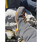 Men Salewa MTN Trainer Mid GTX