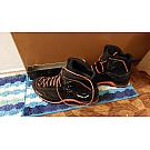 Men Salewa MTN Trainer Mid GTX