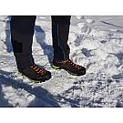 Men Salewa MTN Trainer Mid GTX