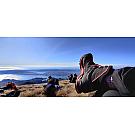 Men Salewa MTN Trainer Mid GTX