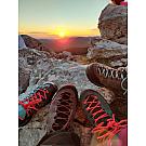 Men Salewa MTN Trainer Mid GTX
