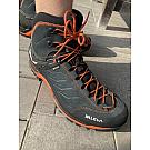 Men Salewa MTN Trainer Mid GTX