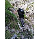 Men Salewa MTN Trainer Mid GTX