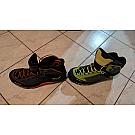 Men Salewa MTN Trainer Mid GTX