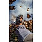 Men Salewa MTN Trainer Mid GTX