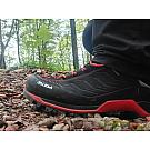 Men Salewa MTN Trainer Mid GTX