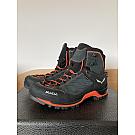 Men Salewa MTN Trainer Mid GTX