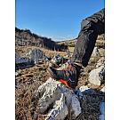 Men Salewa MTN Trainer Mid GTX
