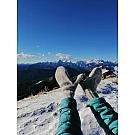 Handschuhe Salewa Walk Wool 2