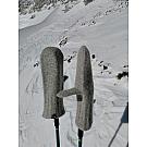 Handschuhe Salewa Walk Wool 2