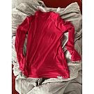 Women's long sleeve merino shirt Reusch Yangra
