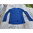 Merino Thermowave Warm long shirt