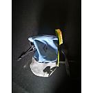Black Diamond Mojo Zip chalkbag