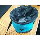 Black Diamond Mojo Zip chalkbag