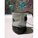 Black Diamond Mojo Zip chalkbag