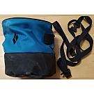 Black Diamond Mojo Zip chalkbag