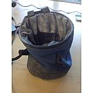 Black Diamond Mojo Zip chalkbag