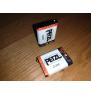 Rechargeable battery Petzl Accu Core