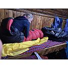 Warmpeace Viking 900 Down Sleeping Bag
