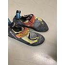 Scarpa Drago climbing shoes