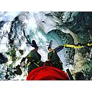 Men approach shoes Scarpa Mescalito