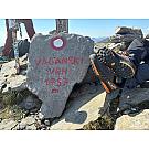 Men approach shoes Scarpa Mescalito