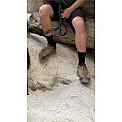 Men approach shoes Scarpa Mescalito