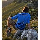 Men approach shoes Scarpa Mescalito